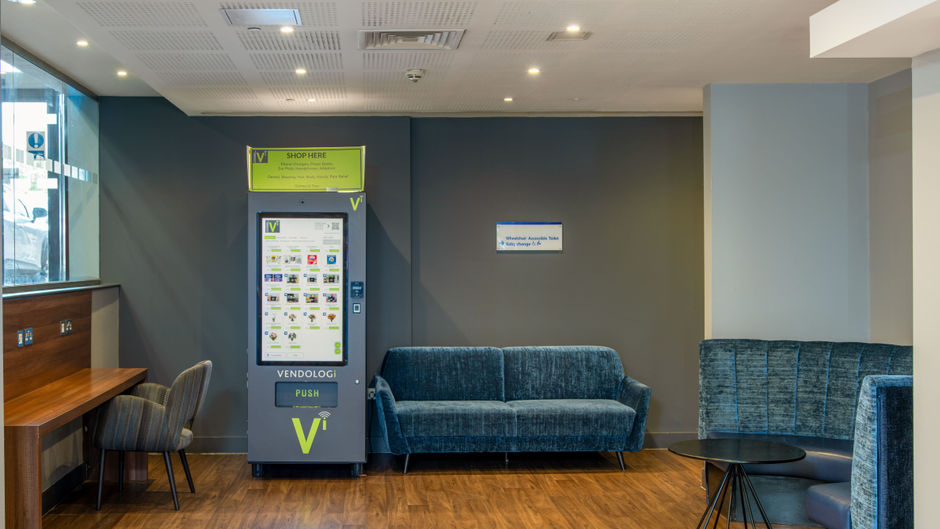 Holiday Inn Express Snow Hill Other