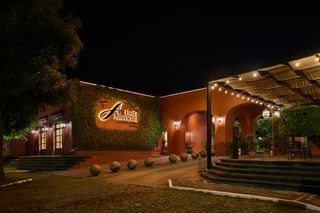 Fiesta Americana Hacienda Galindo Resort