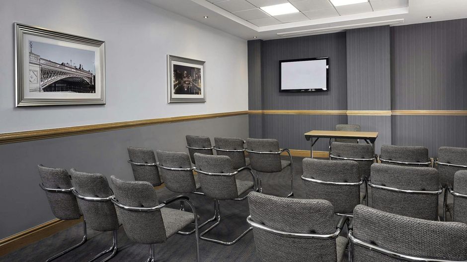 Leonardo Hotel Leeds Meeting