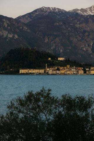 The Lake Como Edition