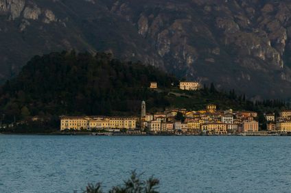 The Lake Como Edition
