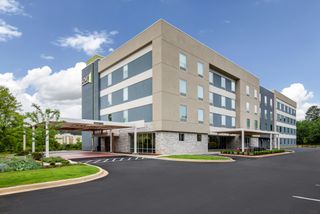 Home2 Suites Hoover Birmingham