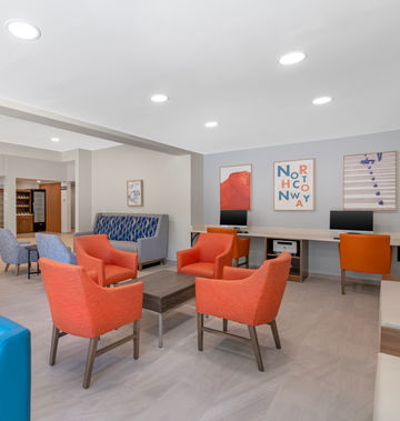 Holiday Inn Express
