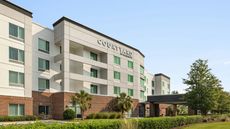 Courtyard Columbia Cayce