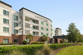 Courtyard Columbia Cayce