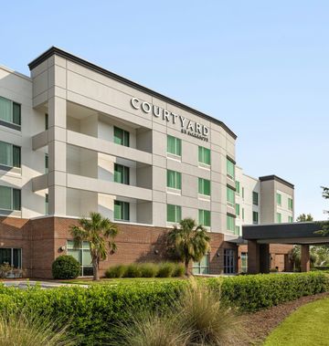 Courtyard Columbia Cayce