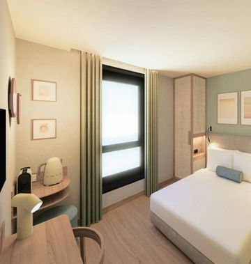 Vice Versa Hotel Paris