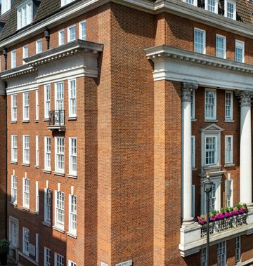 Grand Residences by Marriott - Mayfair