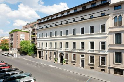 Nemi Hotel Milan