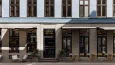Hotel SP34