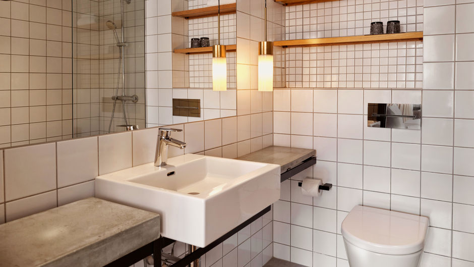 Hotel SP34 Room