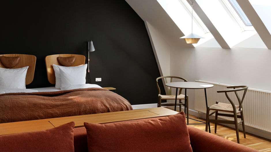 Hotel SP34 Suite
