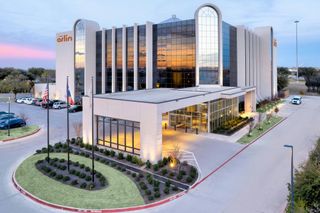 The Arlin Arlington