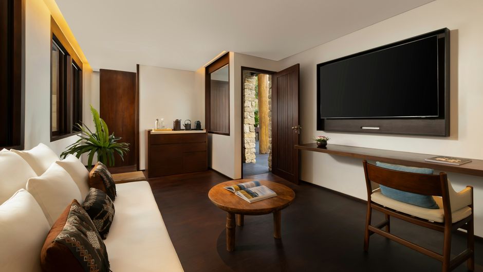 COMO Shambhala Estate Spa
