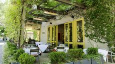 Hotel Healdsburg