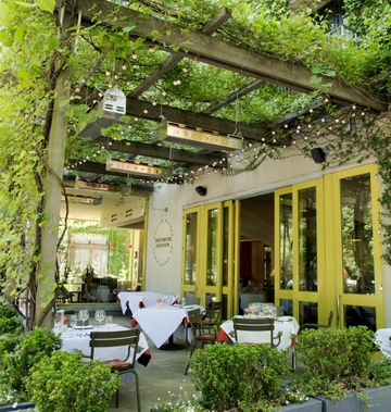 Hotel Healdsburg