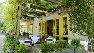 Hotel Healdsburg