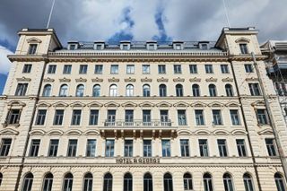 Hotel St George, a Design Hotel