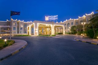 Al-Jahra Copthorne Hotel & Resort