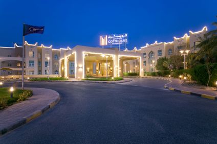 Al-Jahra Copthorne Hotel & Resort