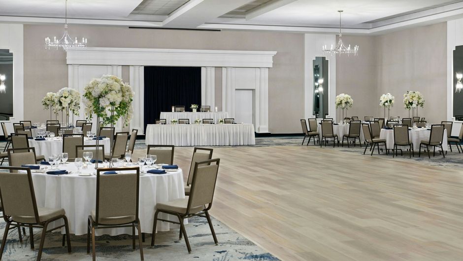 Four Points by Sheraton London Other