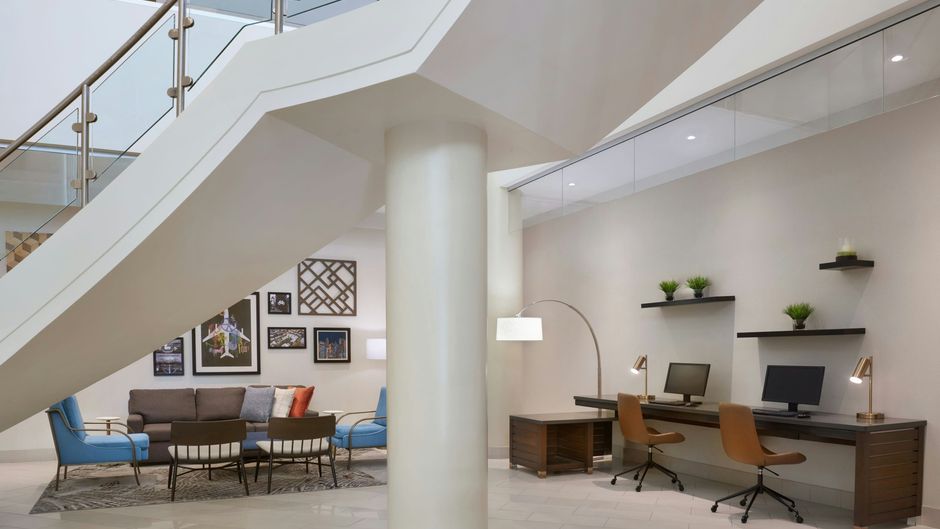 Four Points by Sheraton London Other