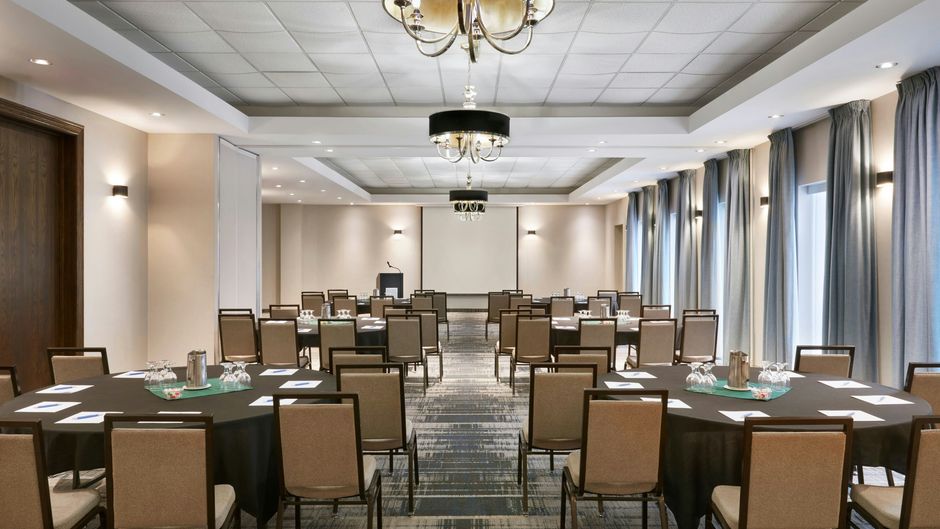 Four Points by Sheraton London Meeting