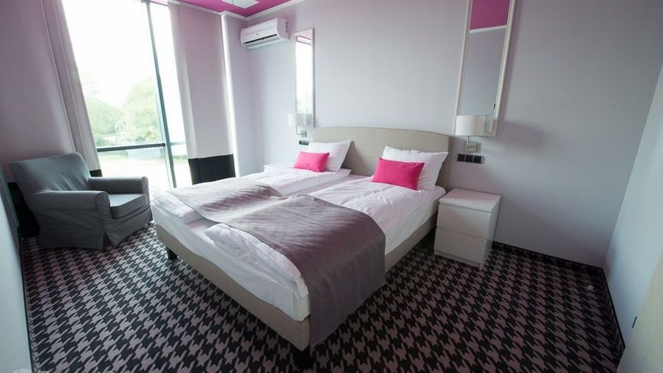Hotel Sekowski Room