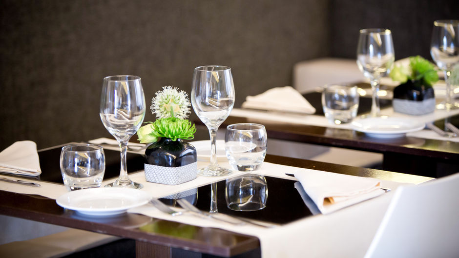 Starhotels Tourist Restaurant