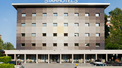Starhotels Tourist