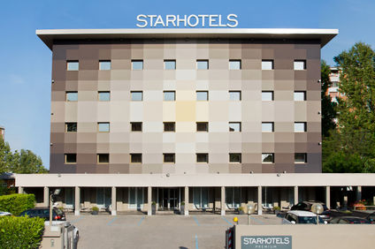 Starhotels Tourist