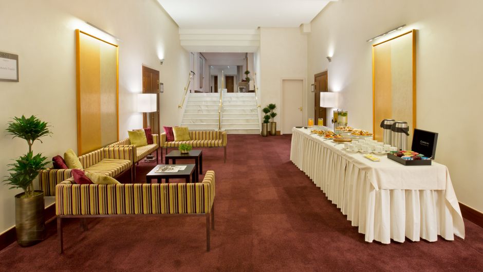 Starhotels Tourist Meeting