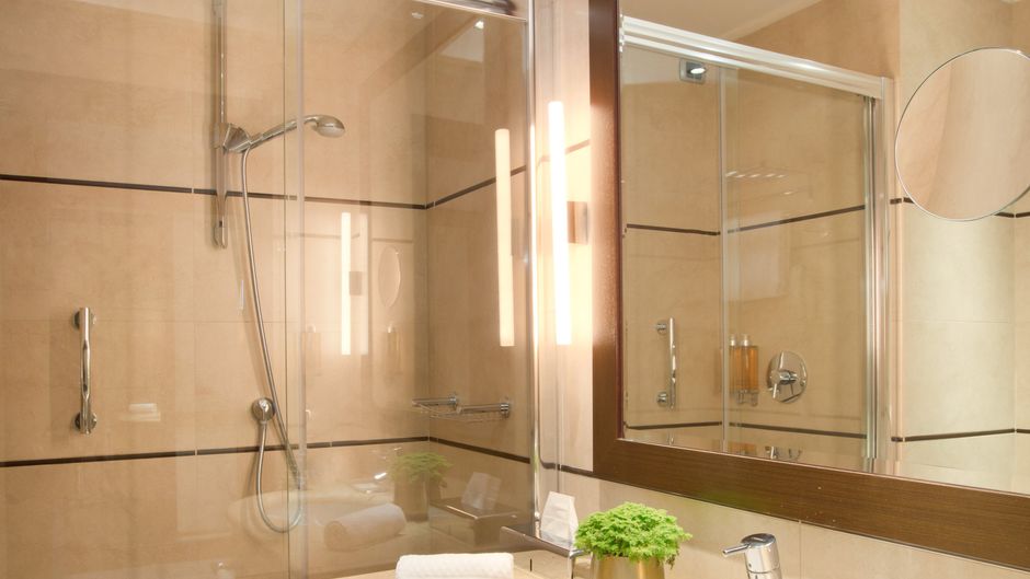 Starhotels Tourist Room