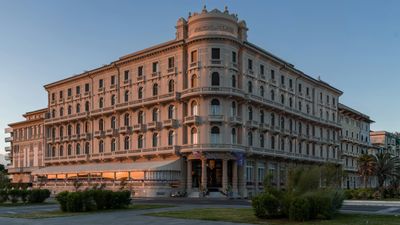 Grand Hotel Principe di Piemonte
