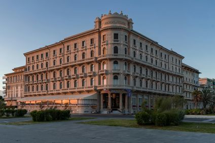 Grand Hotel Principe di Piemonte