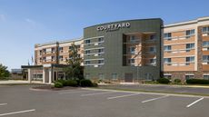 Courtyard Omaha Bellevue at Beardmore