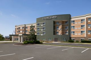 Courtyard Omaha Bellevue at Beardmore