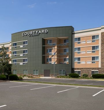 Courtyard Omaha Bellevue at Beardmore