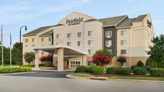Fairfield Inn & Suites by Marriott
