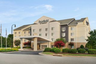 Fairfield Inn & Suites by Marriott