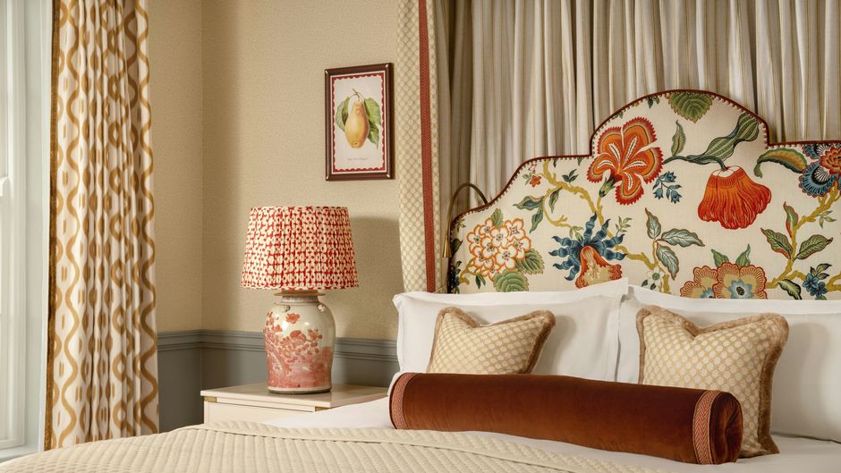 Mount Juliet Estate Suite