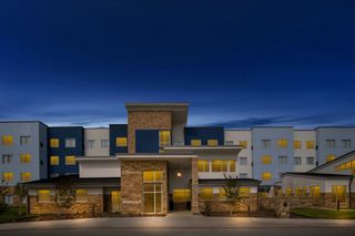 Residence Inn Waxahachie