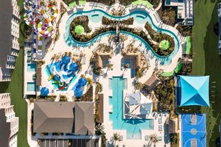 Villatel Orlando by Marriott