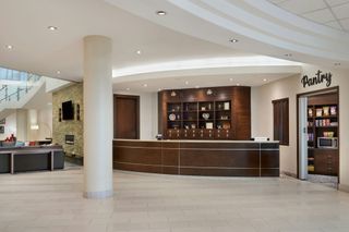 Four Points by Sheraton London