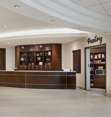 Four Points by Sheraton London