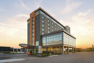 TownePlace Suites by Marriott Vaughan