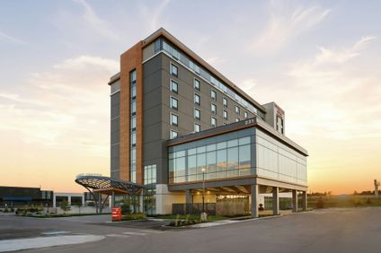 TownePlace Suites by Marriott Vaughan