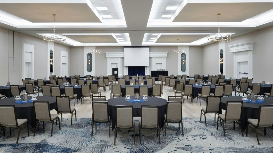Four Points by Sheraton London Meeting