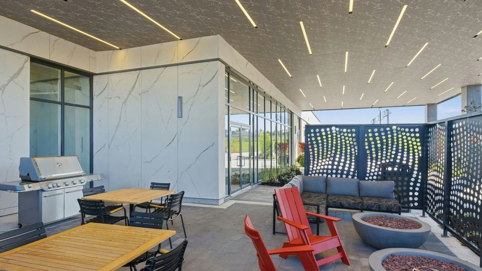 TownePlace Suites by Marriott Vaughan Other