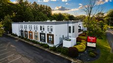 Red Roof Inn & Suites Middleborough
